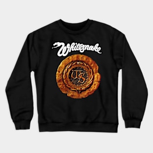 WHITESNAKE BAND Crewneck Sweatshirt